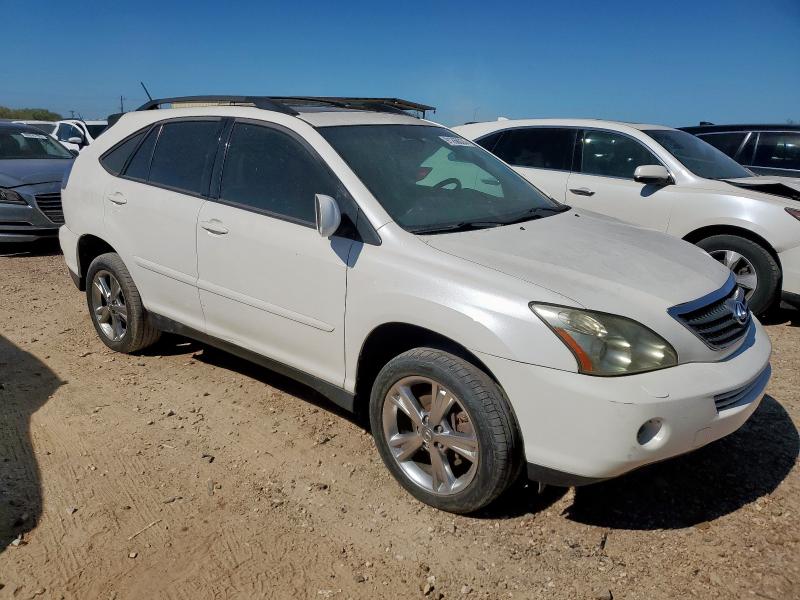 2006 LEXUS RX 400 #3285742687