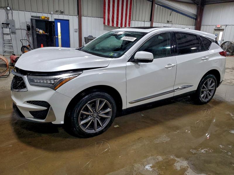 2020 ACURA RDX TECHNO #3310416996