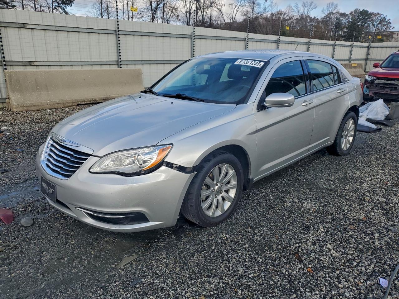 CHRYSLER 200 TOURING