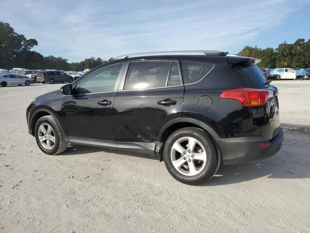 2013 TOYOTA RAV4 XLE #3297933773