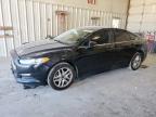 Lot #3303920709 2014 FORD FUSION SE