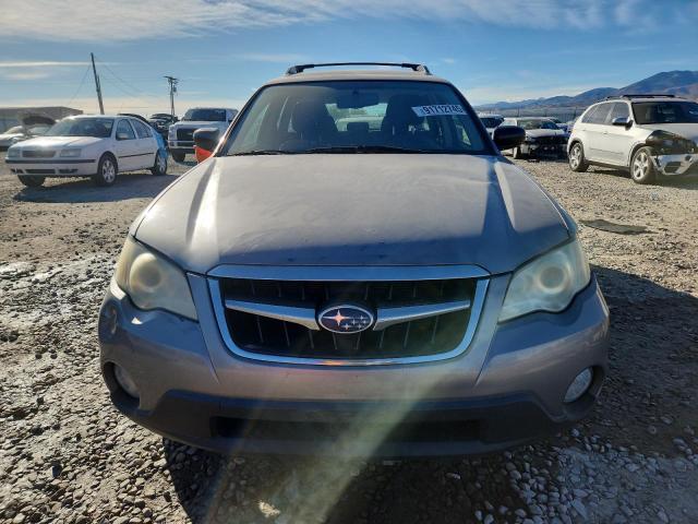 2008 SUBARU OUTBACK 2. #3291612258