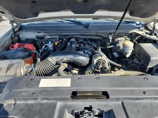 2007 CHEVROLET TAHOE C150 #3296612012