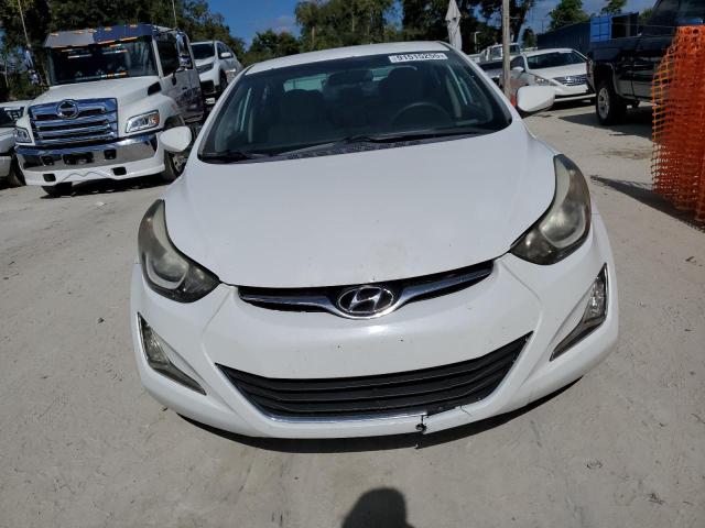 2014 HYUNDAI ELANTRA SE - 5NPDH4AE4EH511992