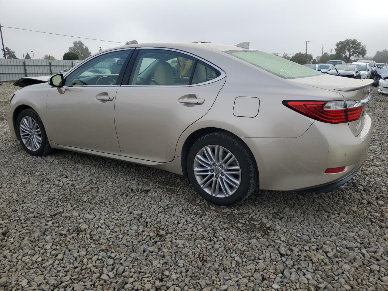 LEXUS ES 350