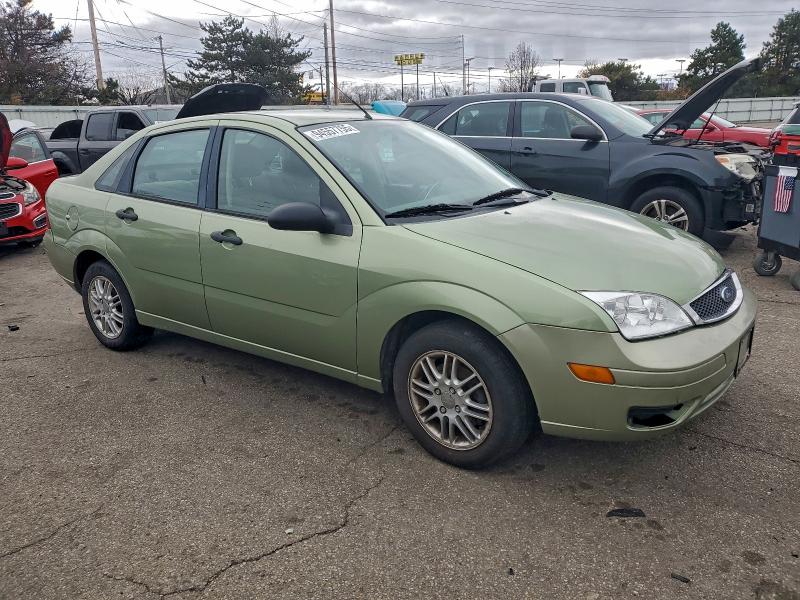 2007 FORD FOCUS #3303976692