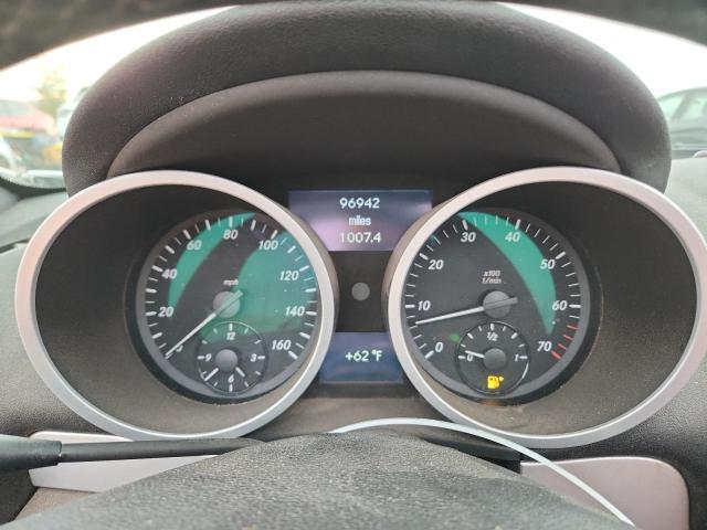 2005 MERCEDES-BENZ SLK 350 #3304559455