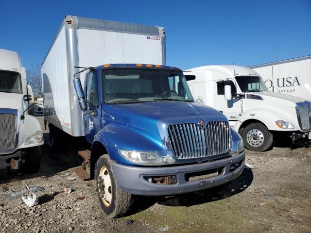 2015 INTERNATIONAL 4000 4300 #3290044262