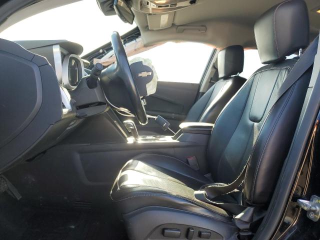 2013 CHEVROLET EQUINOX LT #3302904995