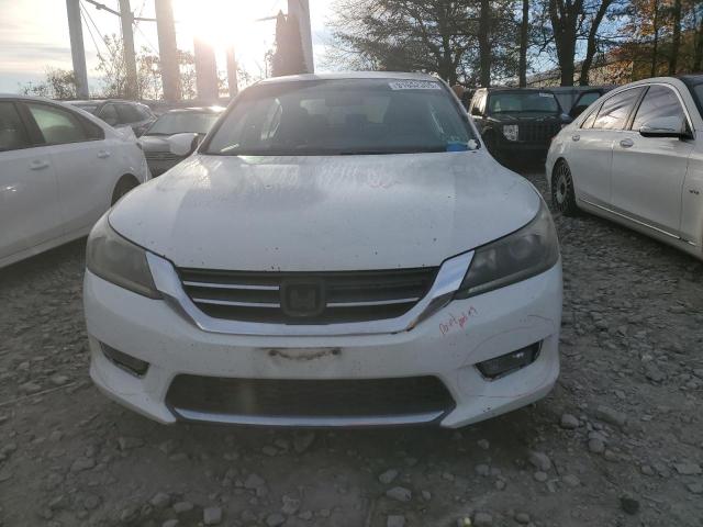 2014 HONDA ACCORD SPO #3303800441