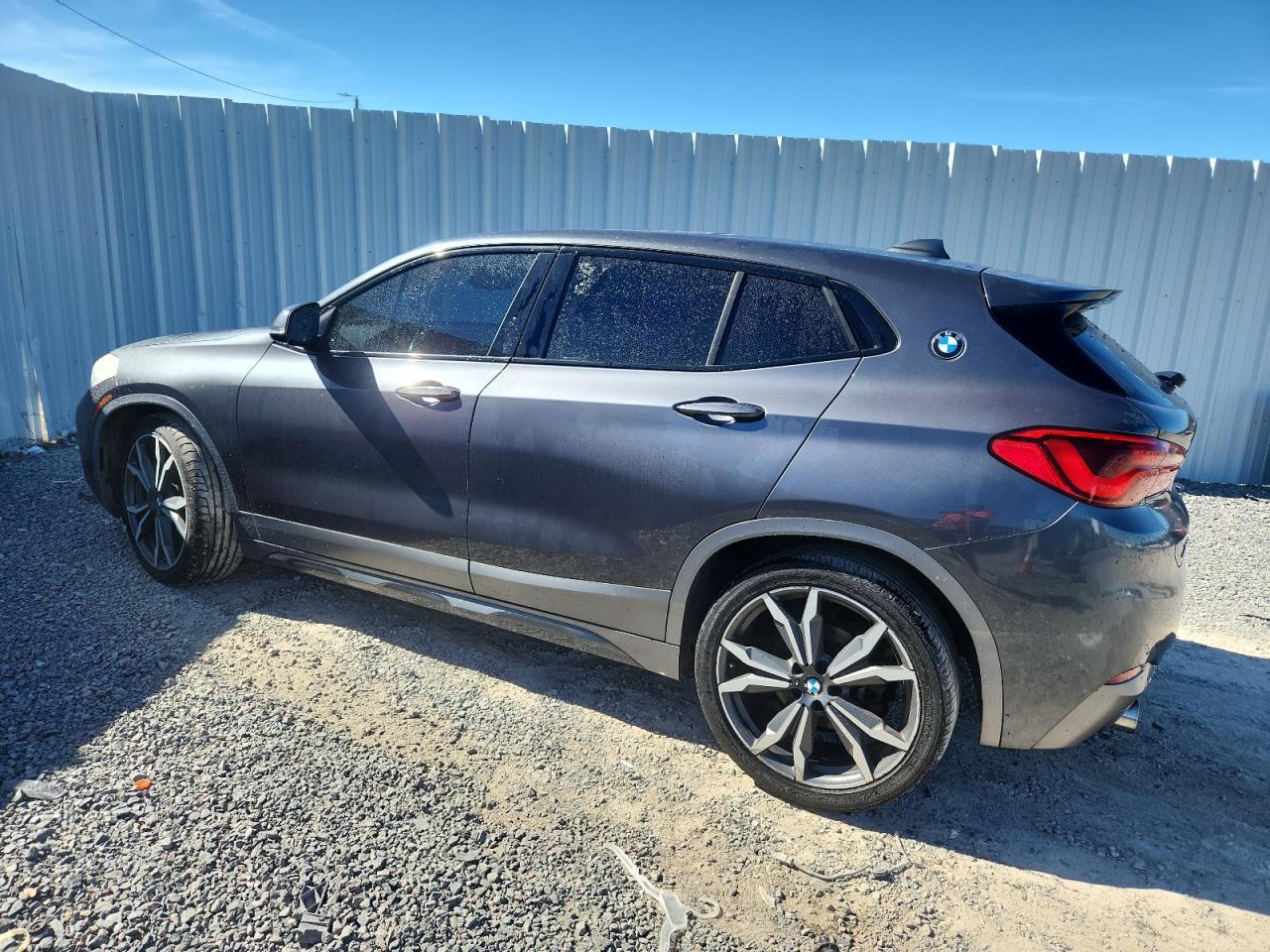 BMW X2 XDRIVE28I