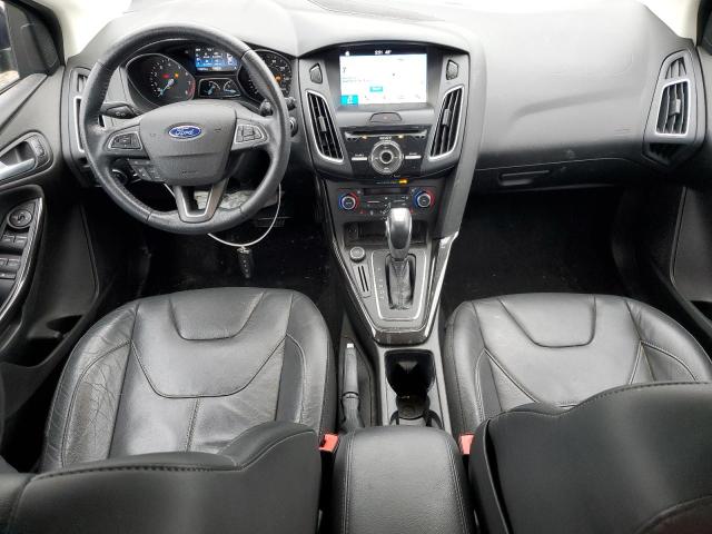 2016 FORD FOCUS TITA #3301802337