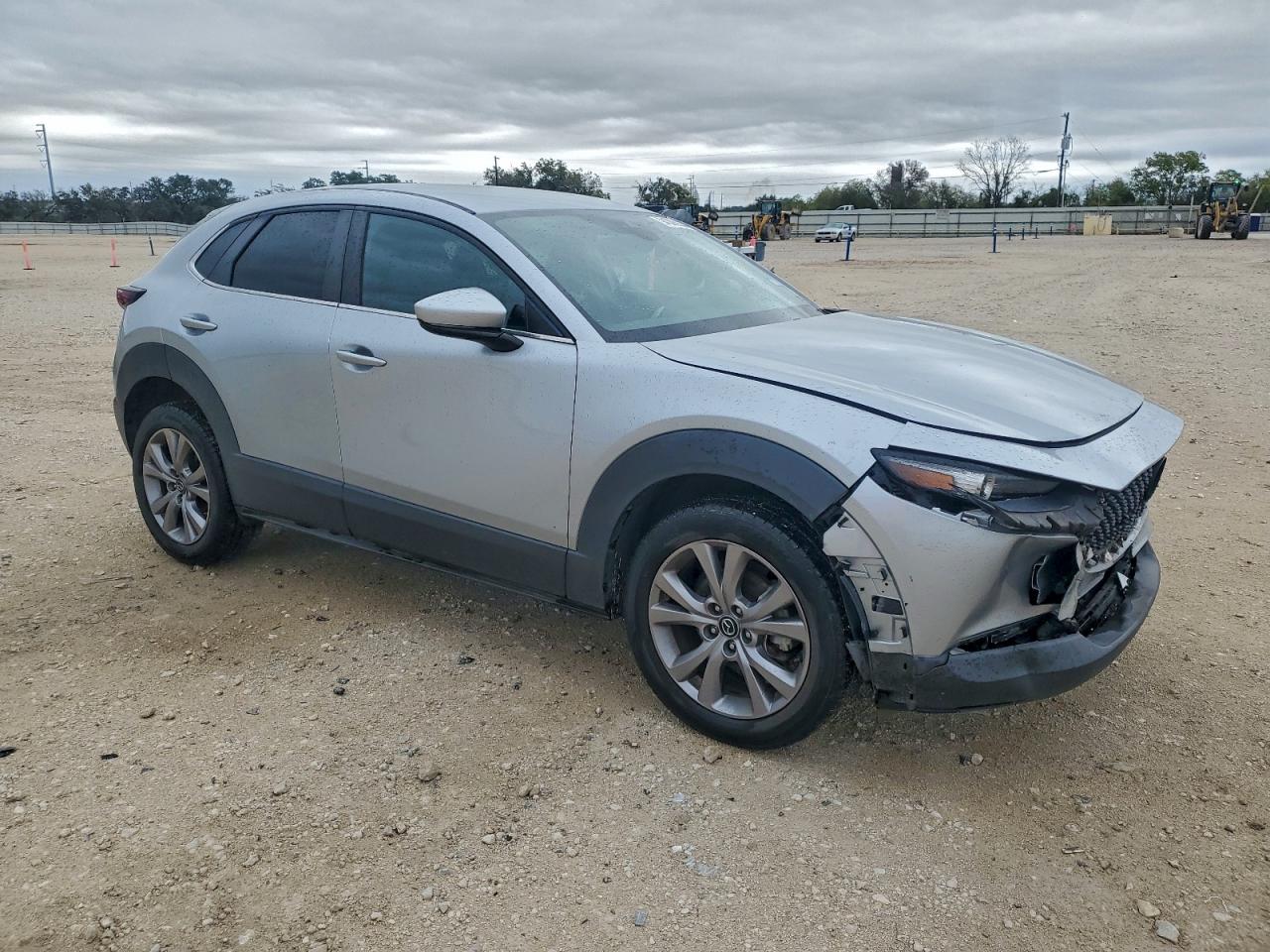 MAZDA CX-30 SELECT