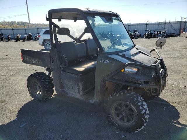 Global Auto Auctions: 2013 POLARIS RANGER 900