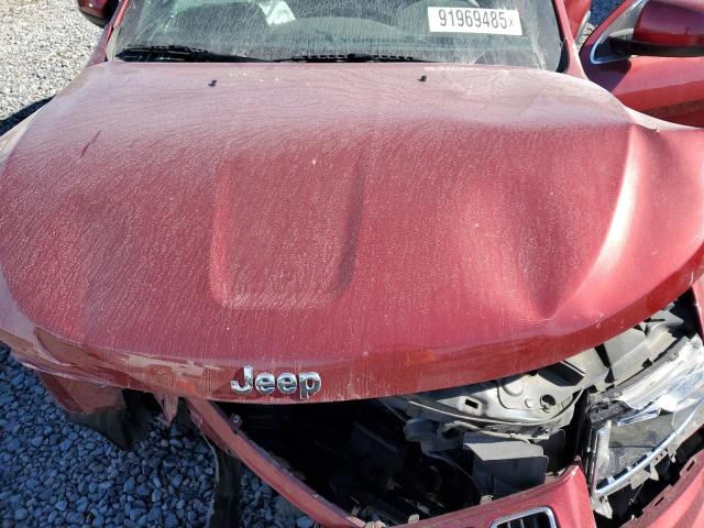 2014 JEEP GRAND CHER #3296224412