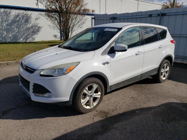 Global Auto Auctions: 2015 FORD ESCAPE SE