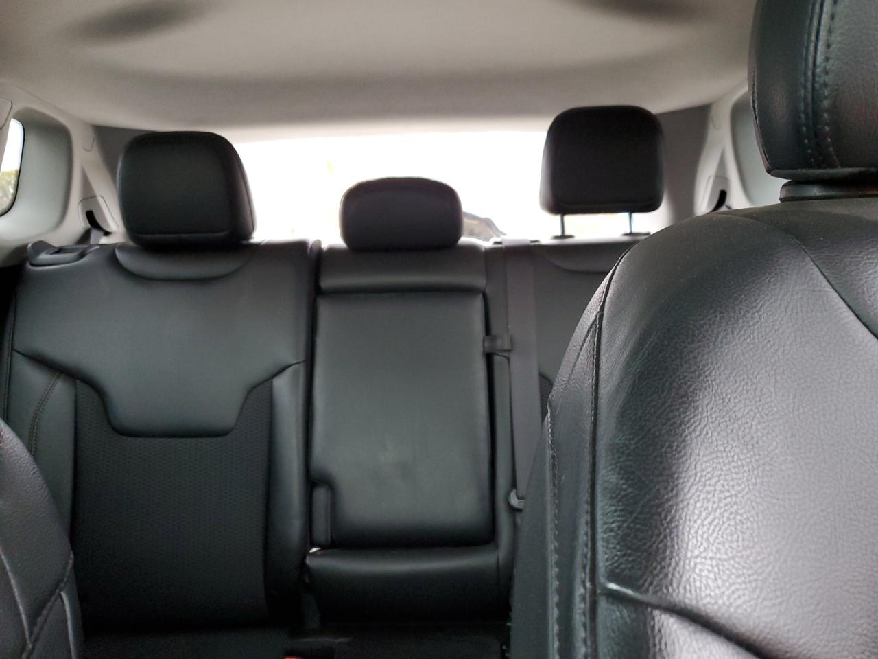 JEEP COMPASS TRAILHAWK