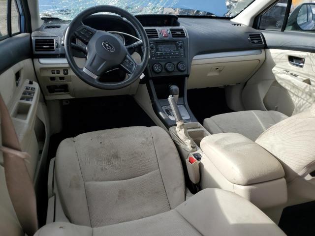 2012 SUBARU IMPREZA PR #3303731452