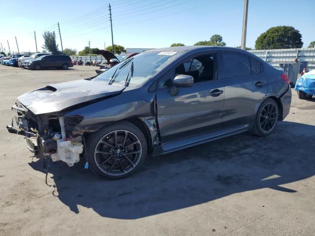 2020 SUBARU WRX PREMIU #3317766076