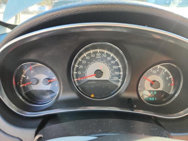 2014 CHRYSLER 200 LX - 1C3CCBAB7EN206477