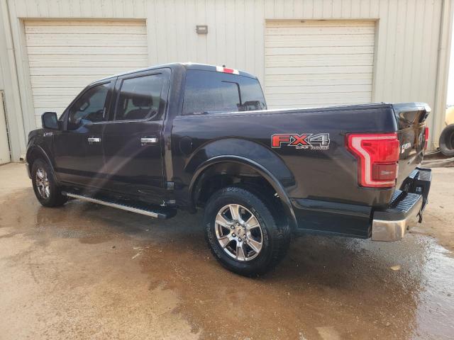 2015 FORD F150 SUPER #3297905779