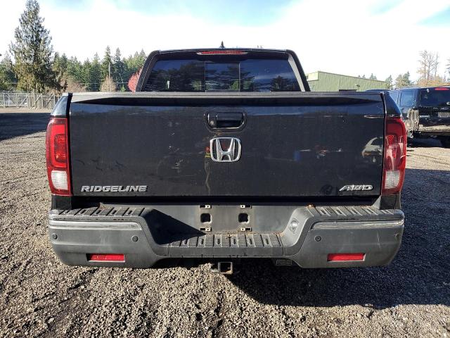 2019 HONDA RIDGELINE #3298218039