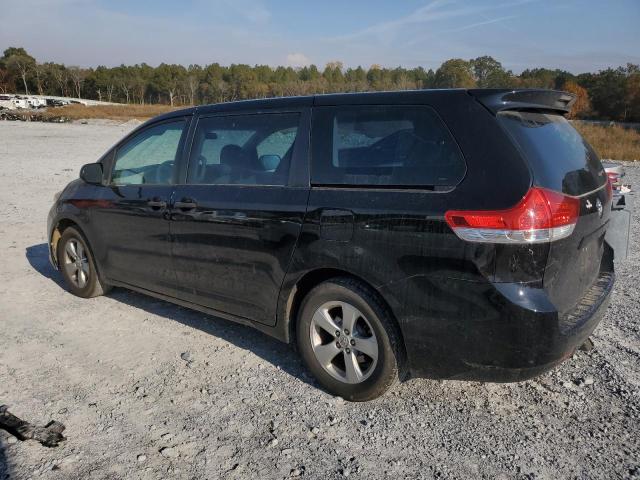 2014 TOYOTA SIENNA #3297966818