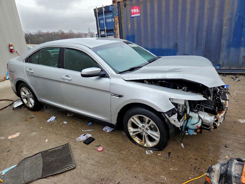 2014 FORD TAURUS SEL #3308511085