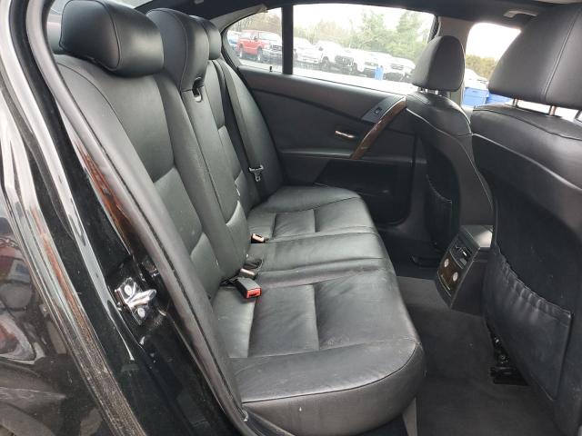 2006 BMW 525 I #3304670928