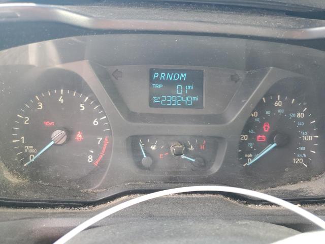 2015 FORD TRANSIT #3286502175