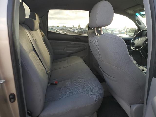 2008 TOYOTA TACOMA DOU #3296298479