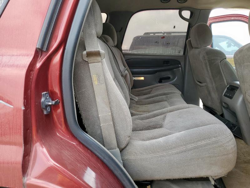2003 CHEVROLET TAHOE C150 #3304794342