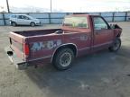 Lot #3292341269 1993 CHEVROLET S TRUCK S1