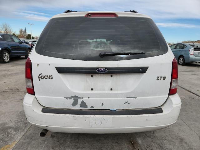 2003 FORD FOCUS SE #3319314708