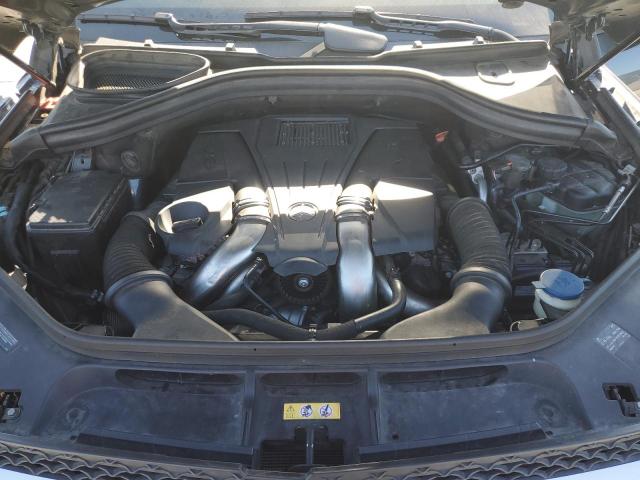 2013 MERCEDES-BENZ GL 450 4MA #3302145122