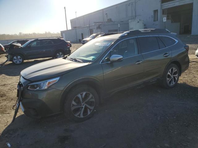 2020 SUBARU OUTBACK TO #3301847406