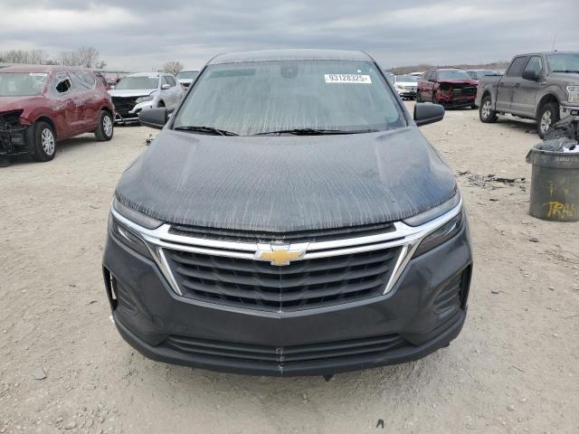 2022 CHEVROLET EQUINOX LS #3304641939
