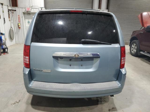 2008 CHRYSLER TOWN & COU #3296301411