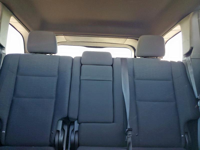 2015 JEEP GRAND CHER - 1C4RJEAG4FC615090