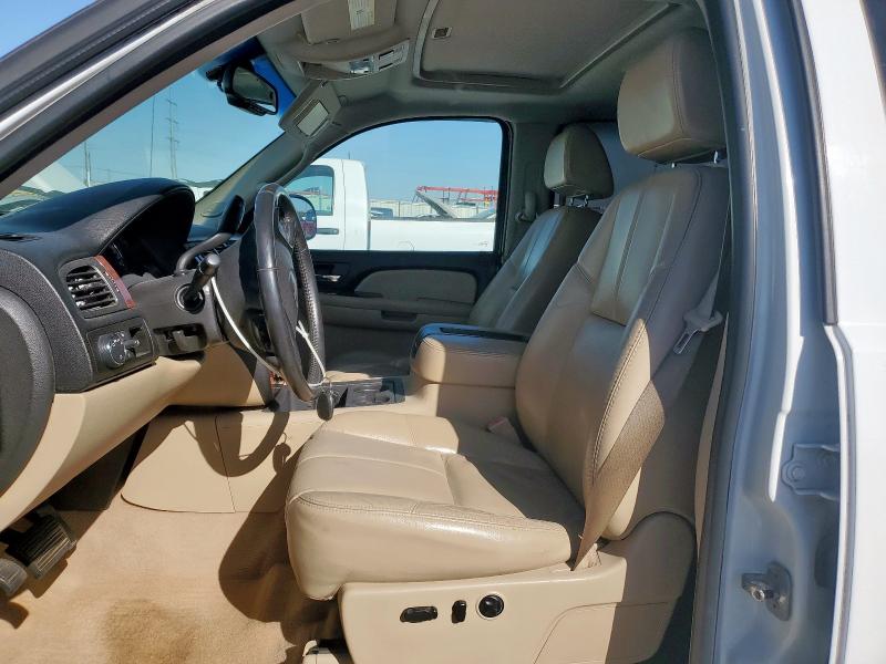 2007 CHEVROLET SILVERADO #3304890552