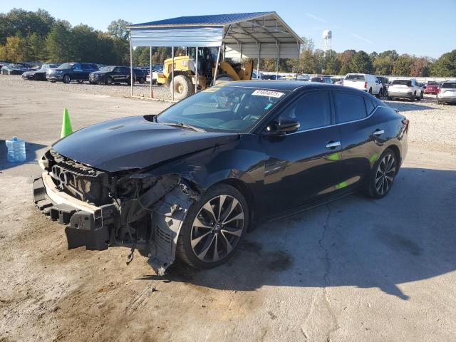 Global Auto Auctions: 2016 NISSAN MAXIMA 3.5