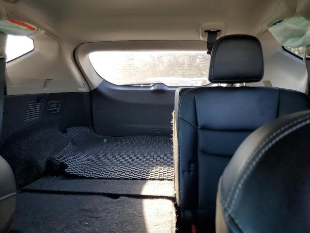 2020 NISSAN MURANO SL #3311468304