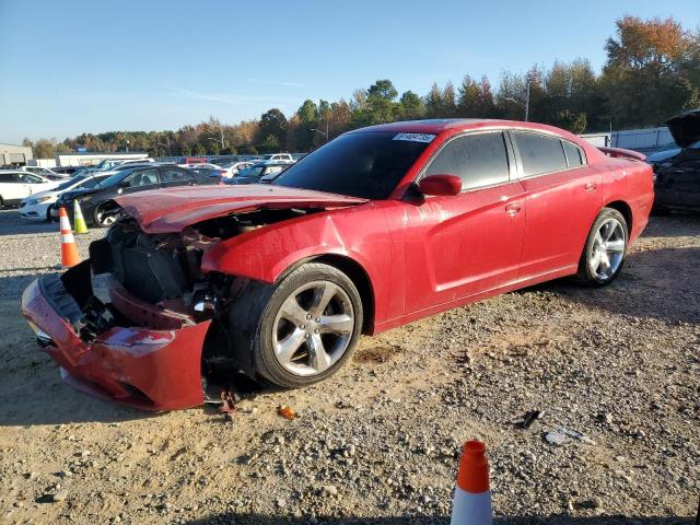 Global Auto Auctions: 2014 DODGE CHARGER R/