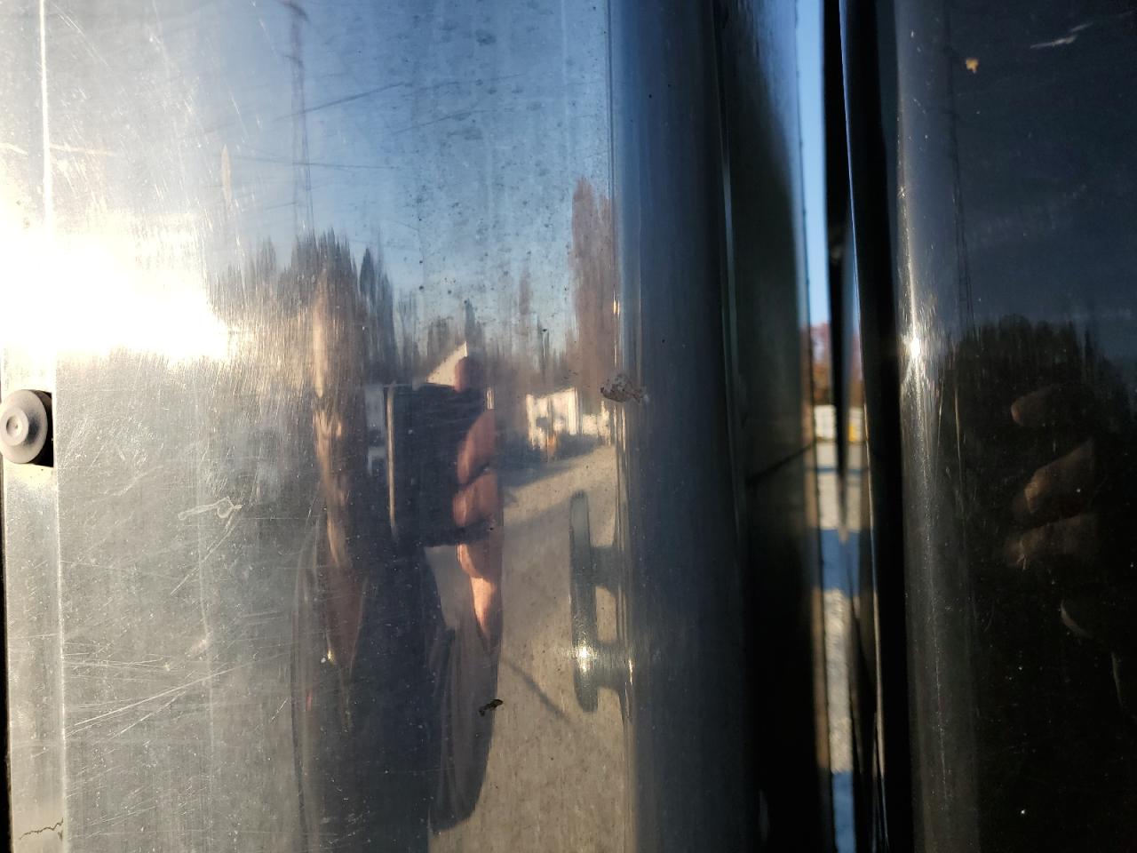 Lot #3303660927 2017 FORD TRANSIT