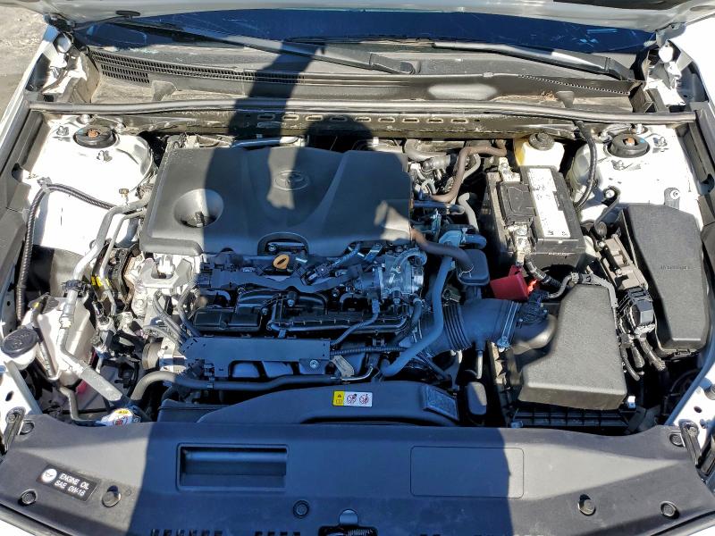 2023 TOYOTA CAMRY SE N #3302743034