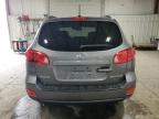 Lot #3309401987 2009 HYUNDAI SANTA FE G