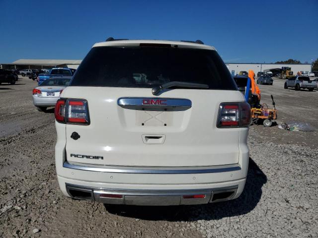 2013 GMC ACADIA DEN #3290265249