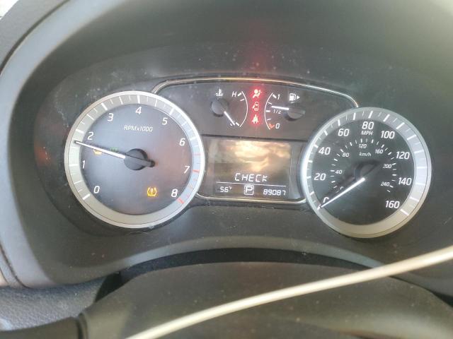 2015 NISSAN SENTRA S - 3N1AB7AP6FL687244