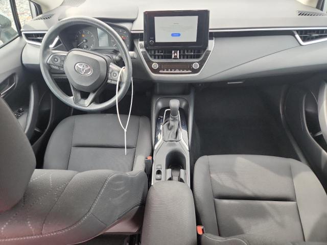 2024 TOYOTA COROLLA LE #3296978864