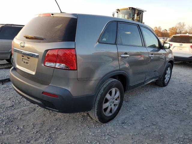 2012 KIA SORENTO BA #3292452689